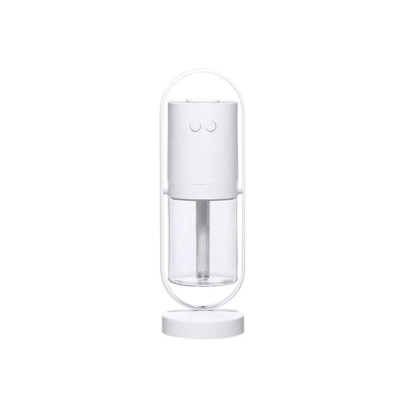 Norvo | Bærbar Mini Luftfukter