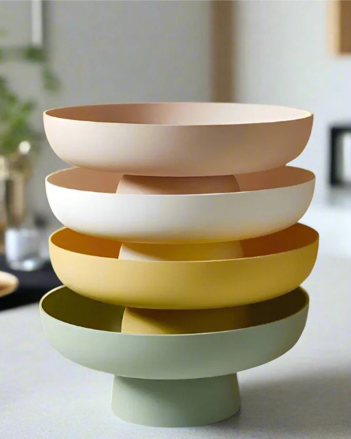 Norvo | Vintage Stil Bolle