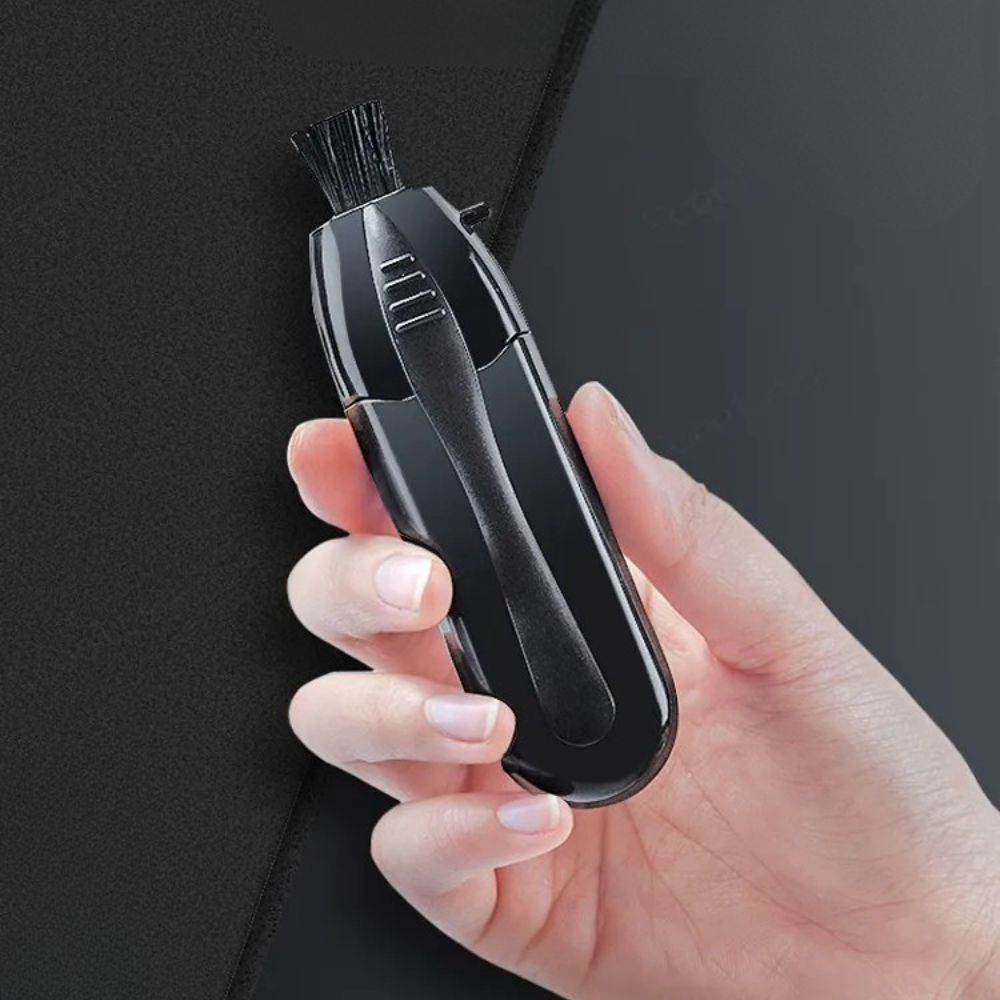 Norvo | Profesjonell brilleglassrens