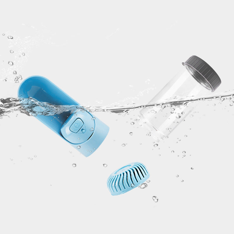 Norvo | Bärbar valpevanndispenser