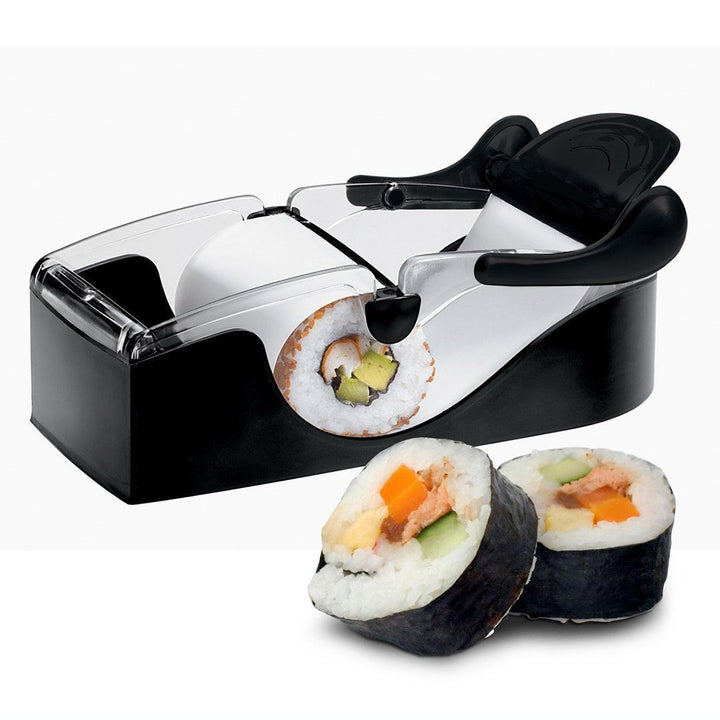 Norvo | RollMaster – Sushi gjort enkelt
