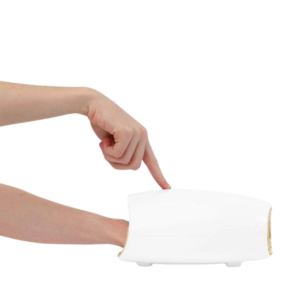 Norvo | Håndmassør for artritt hender – Lindring av artritt for hender og fingre med dyptvevsmassasje