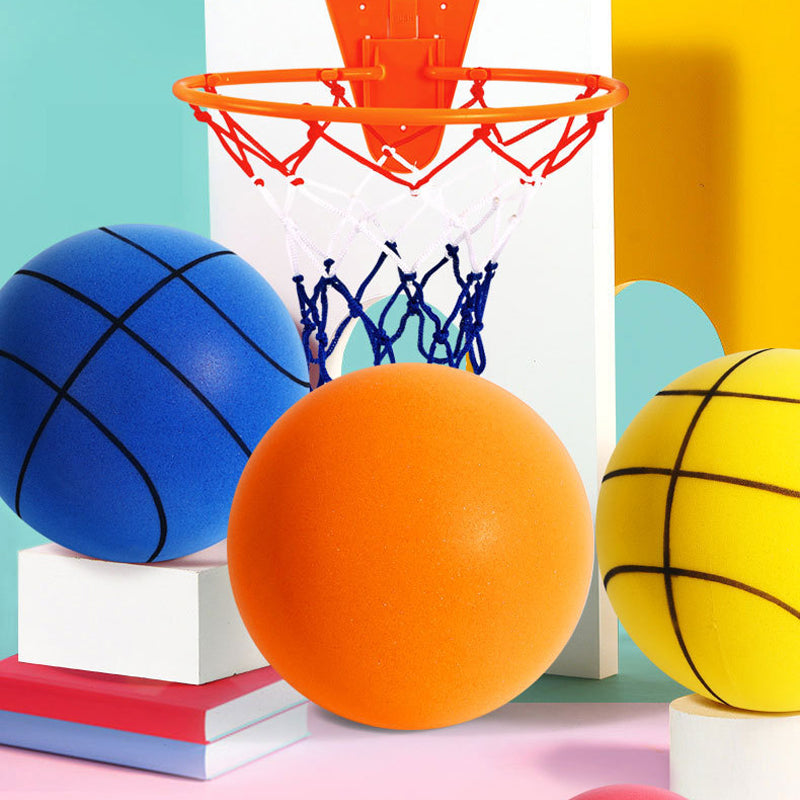 Norvo | Håndtak Stille Basketball