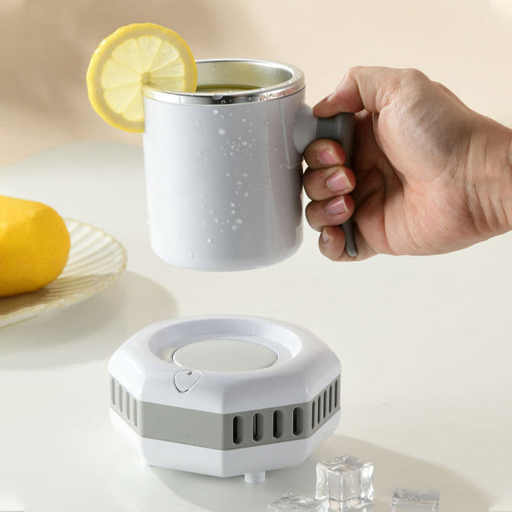 Desktop Cooling Cup | Norvo