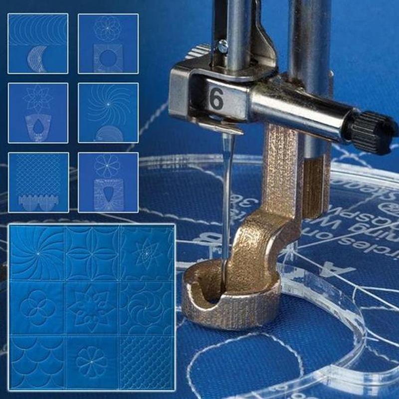 Norvo | DIY Lappeteknikk Maker Kit