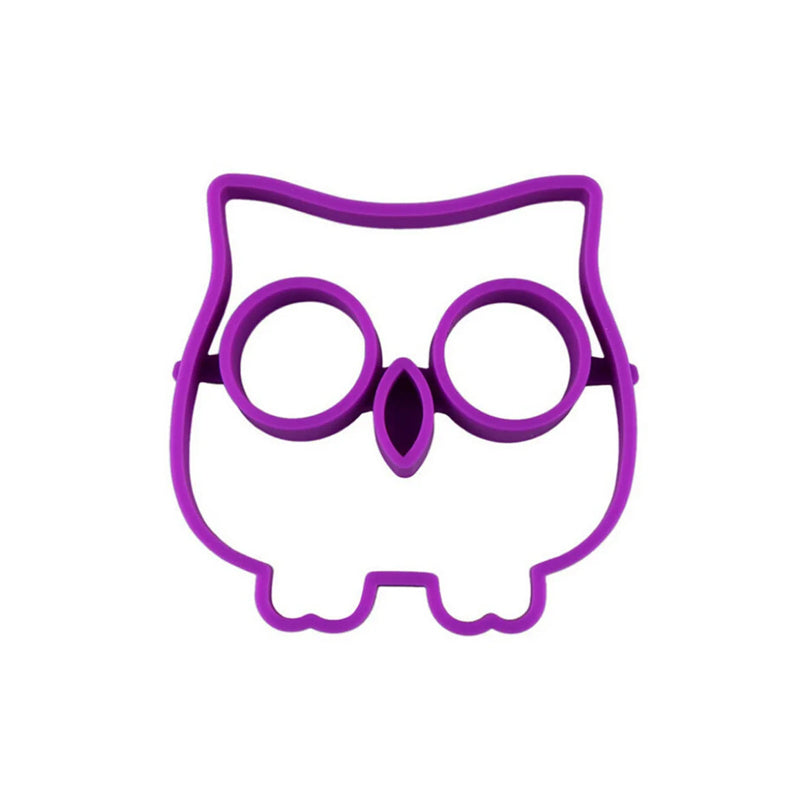 Norvo | Speilform laget av silikon (3 deler)