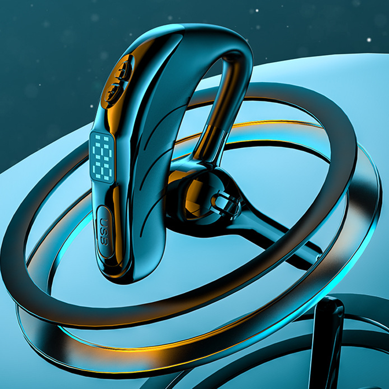 Norvo | Bedrifts Bluetooth Hodesett