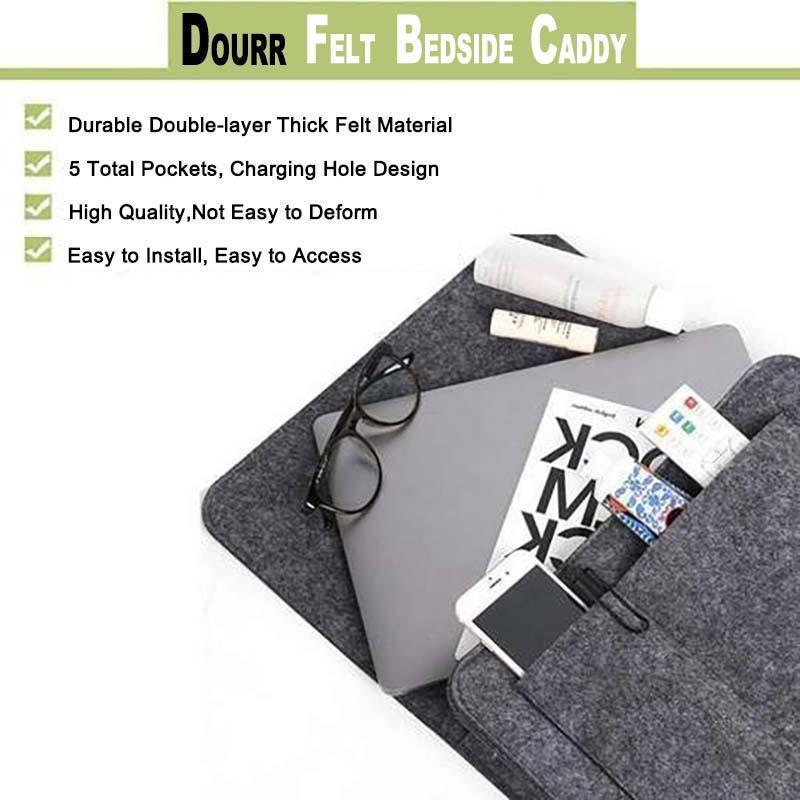 Norvo | Nattbord Organizer Hengende Pose