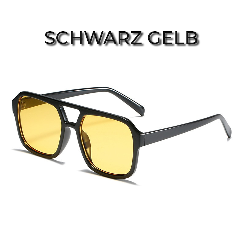 Square Candy Solbriller