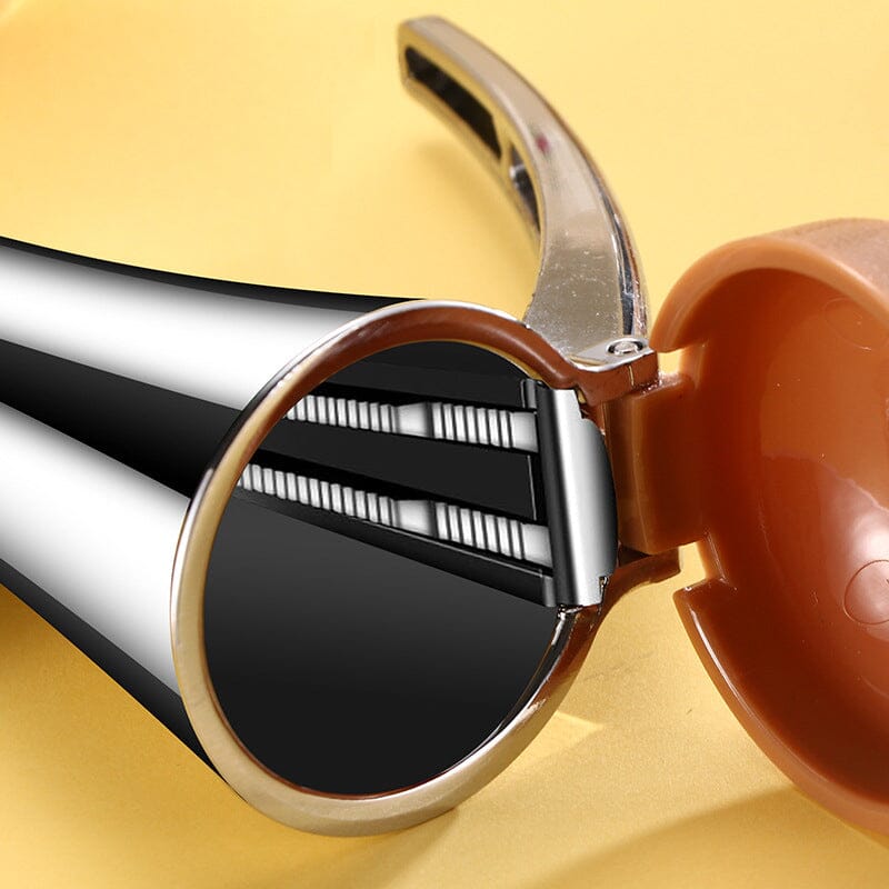 Norvo | Sinklegering valnøttskallverktøy