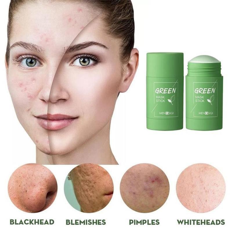 Norvo | SOLID RENSENDE MASKE