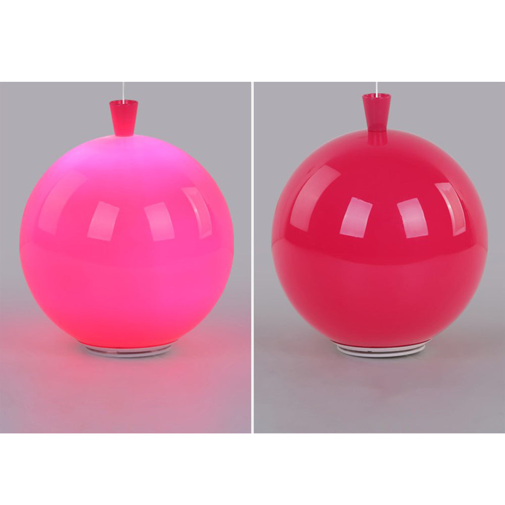 Norvo | Moderne LED Taklampe - Stilfull belysning for soverom og stue