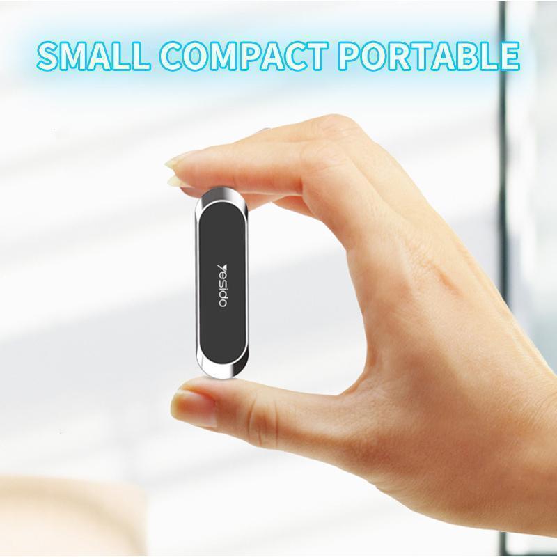 Magnetisk telefonholder Norvo