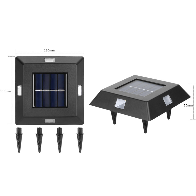 Norvo | For Utendørs Solenergi