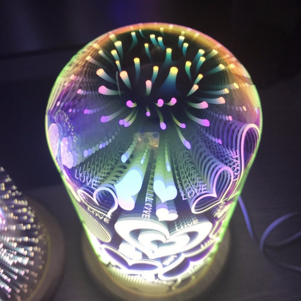 Atom - Glass LED-lamper | Norvo