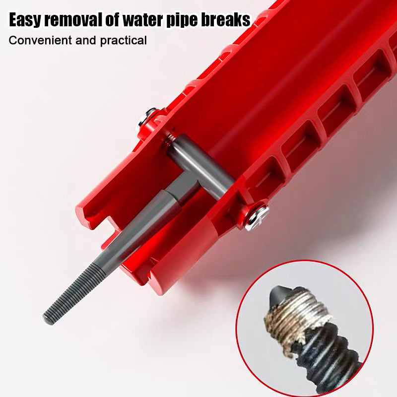 Norvo | Baderomskran nøkkel