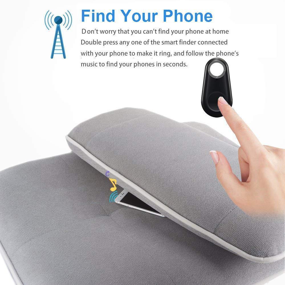 Norvo | Bluetooth og GPS trådløs sporingsenhet