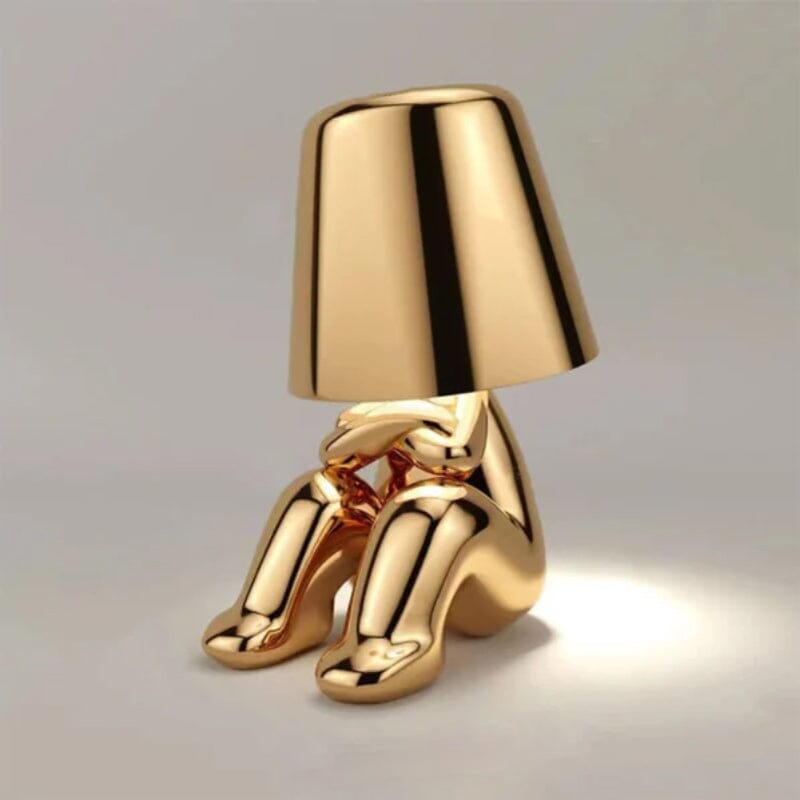 Norvo | Thinker lampe