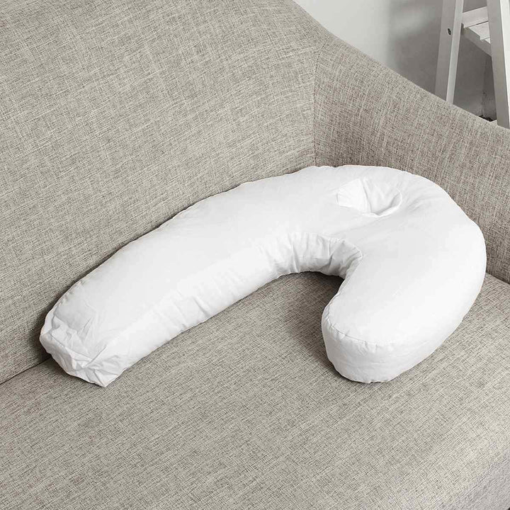 Ergonomisk U Formpute | Norvo