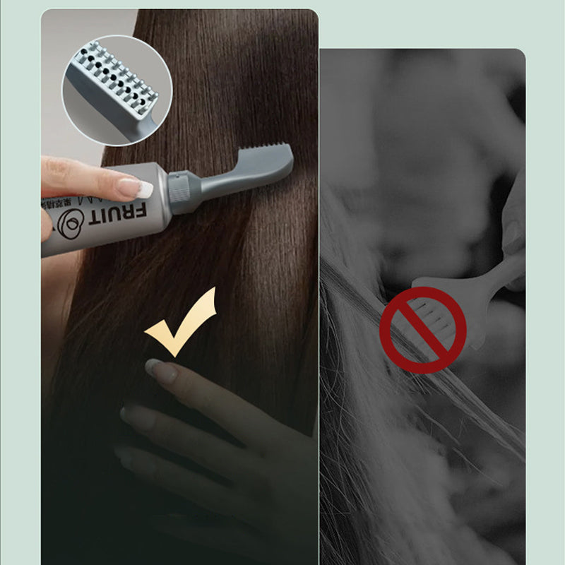 Norvo | Planteekstrakt hårfarge essens