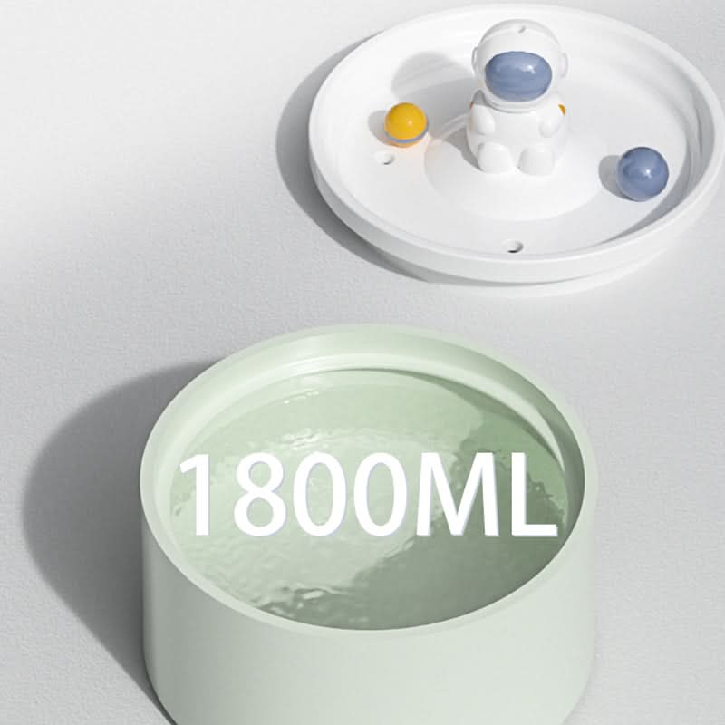 Norvo | COSMO - Automatisk Astronaut Vannfontene