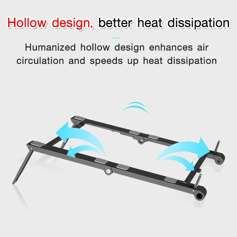 Norvo | Bærbar nettbrett- og telefonholder