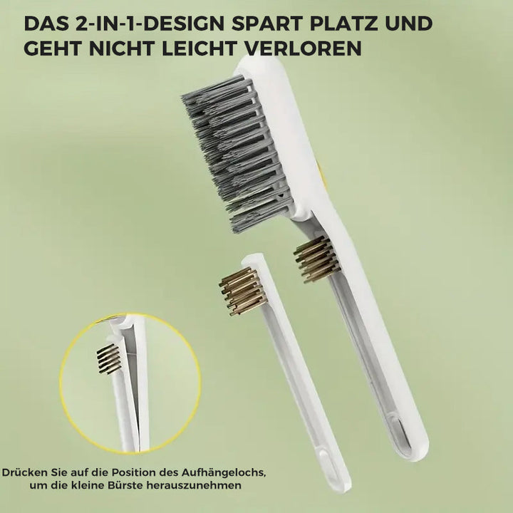 Multi-purpose joint seal brush | Norvo