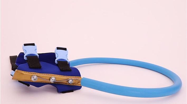 Norvo | Bumper Collar Guide For Blind Dogs Harness