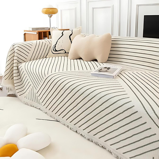 Norvo | CozyCover | Nordisk inspirert sofatrekk