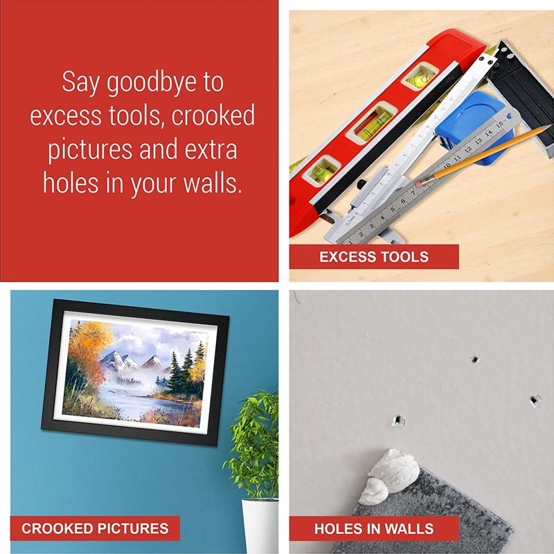 Norvo | Bilde ramme nivå