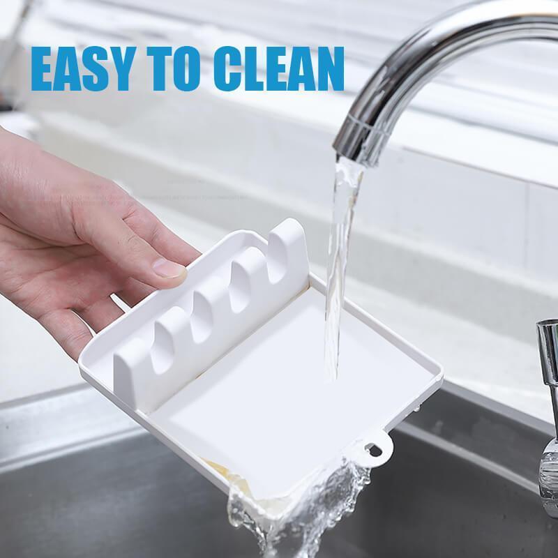 Norvo | Varmebestandig Kjøkkenutstyr Spatelholder