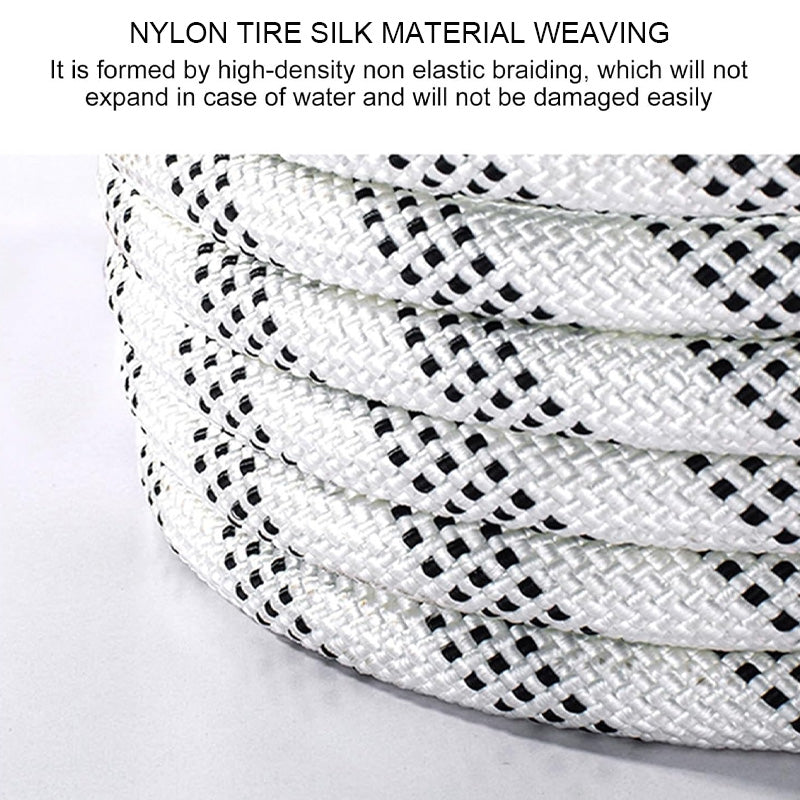 Norvo | Nødetreiler Tau