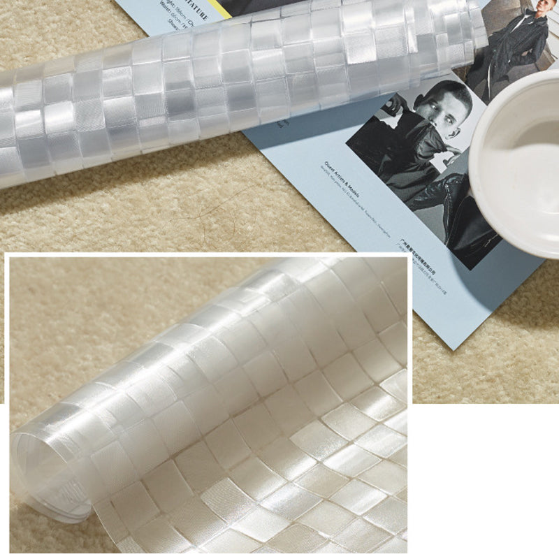 Norvo | Rainbow Window Privacy Film