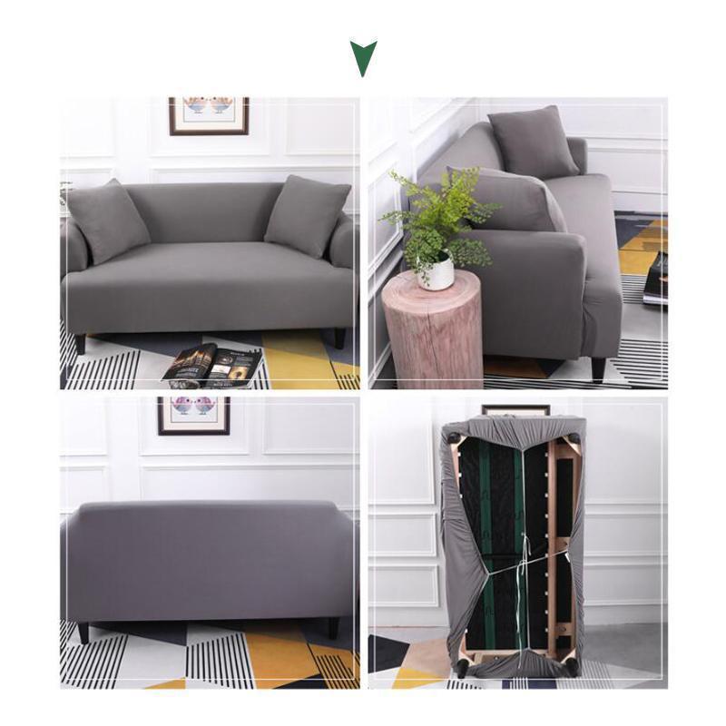 Norvo | Universal Elastisk Sofa Deksel