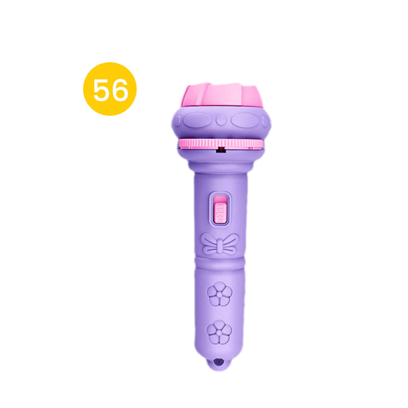 Norvo | Barns projeksjonsfakkel