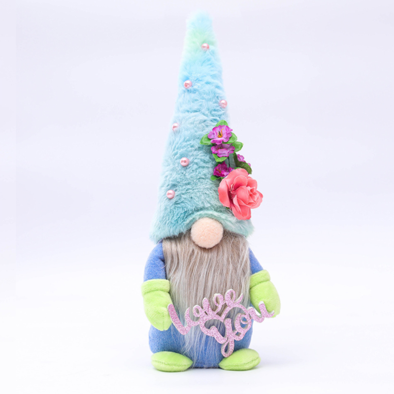 Norvo | Kreative Hage Gnomer Ornamenter