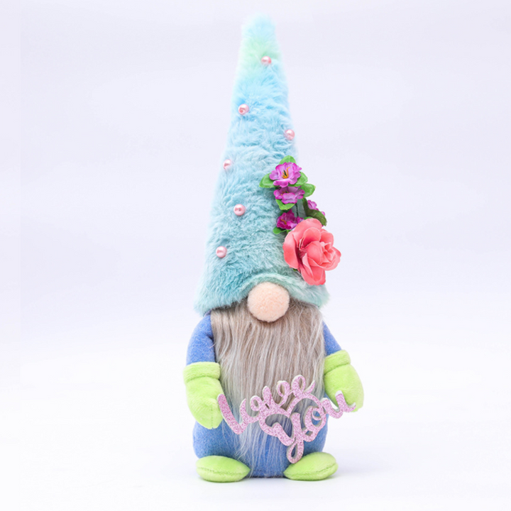 Norvo | Kreative Hage Gnomer Ornamenter