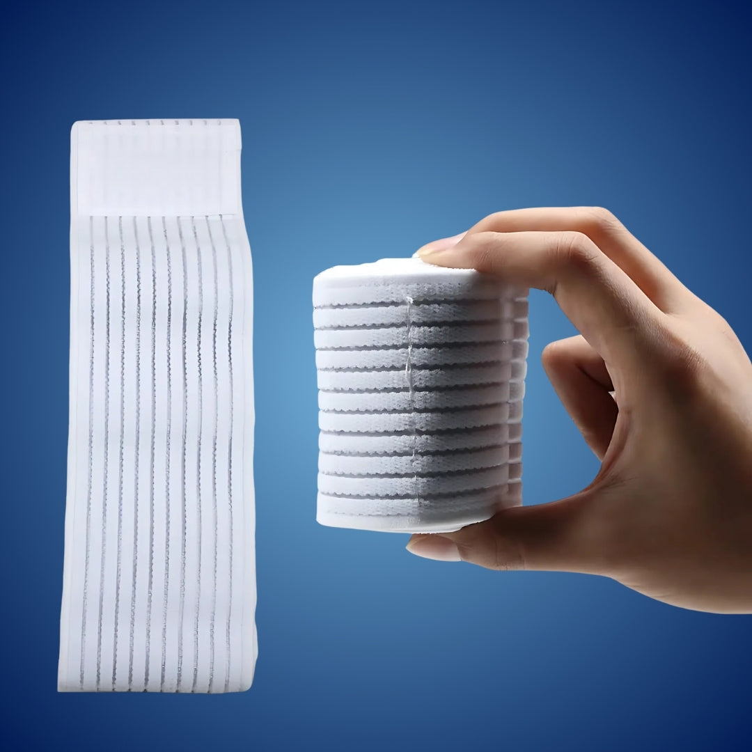 Bryststøtte – Reduserer hevelse og smerte – Hudvennlig og justerbar Norvo