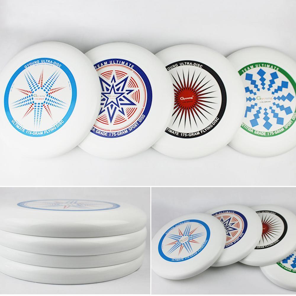 Norvo | Discraft 175 gram Ultra Star Sport Disc