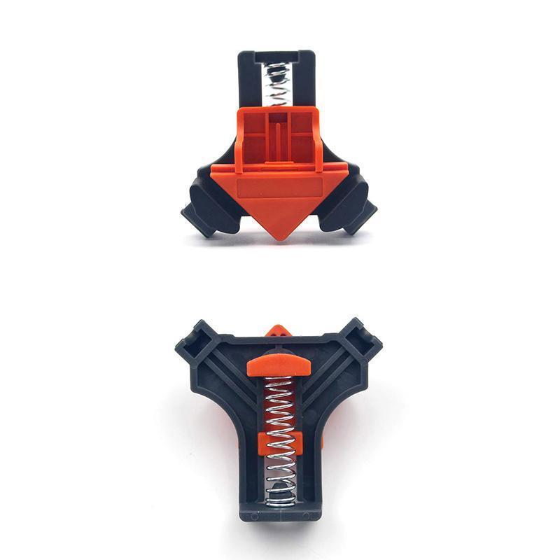 Norvo | Hjørneklosser (4 stk)