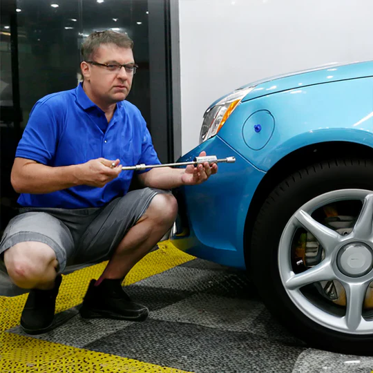 Norvo | Bil Bulk Fjerning Verktøy Sett