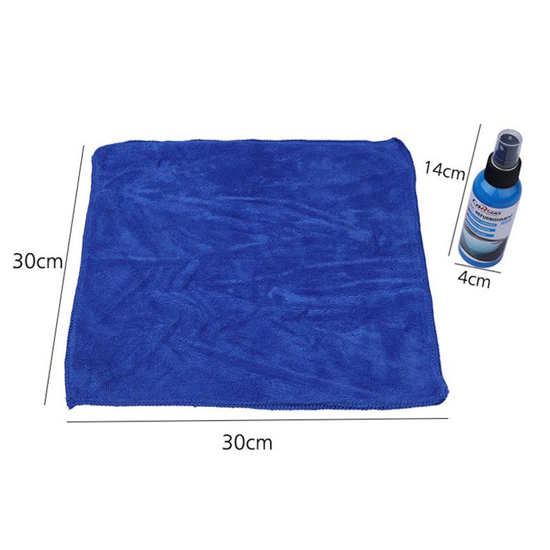 Norvo | Bil Dashboard Renoveringsmiddel