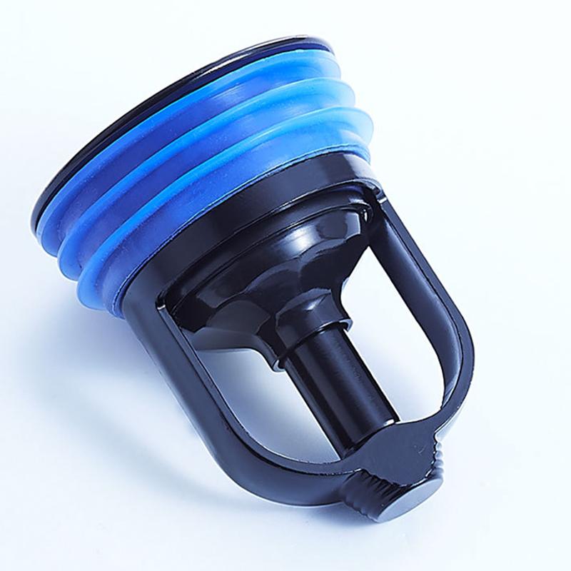 Norvo | Badetettgulvventilasjon