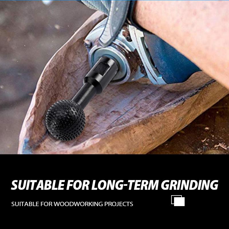 Norvo | Ball Grinding Bit