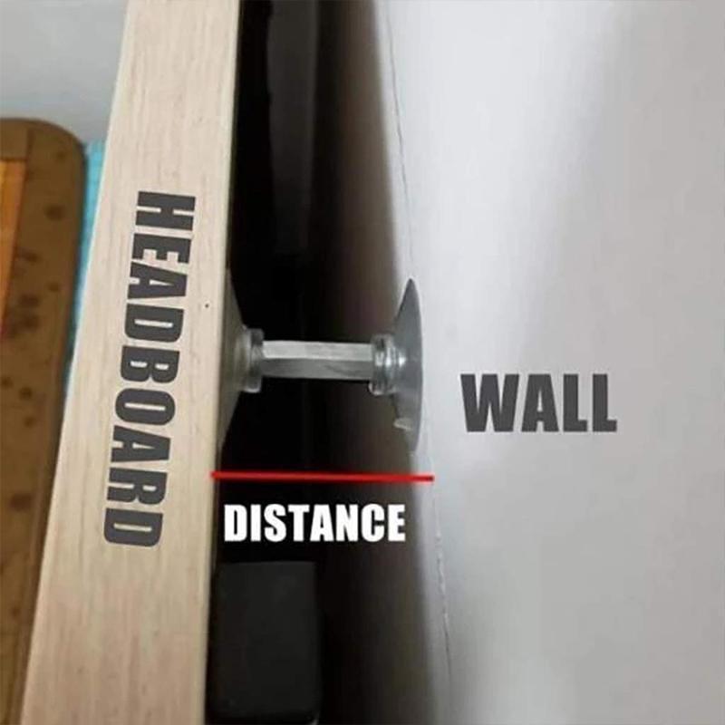 Norvo | Justerbart Gjenget Bedramme Anti-riste Verktøy