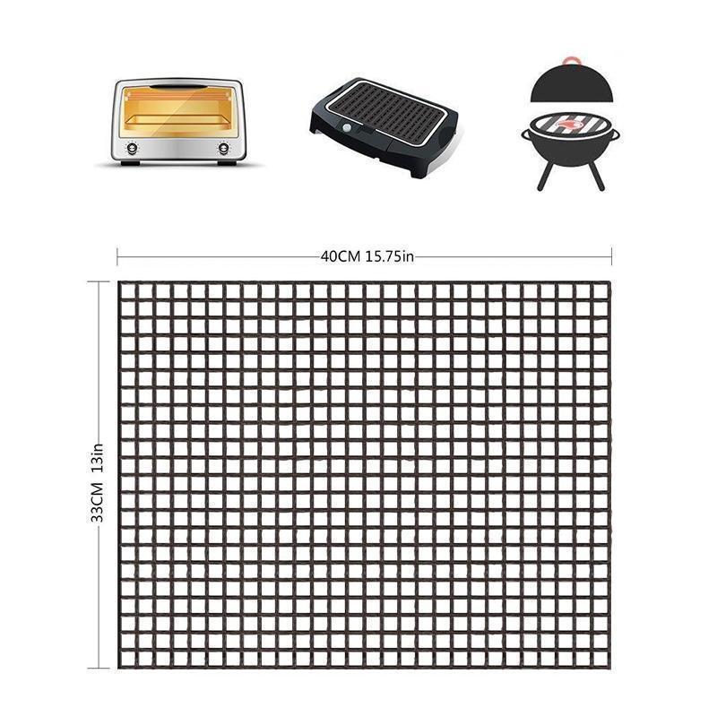 Norvo | Grillmat