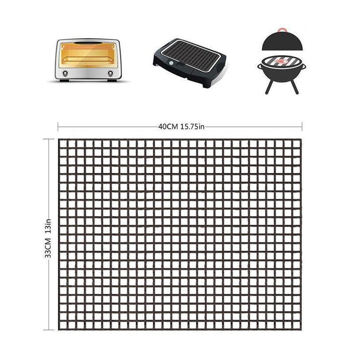 Norvo | Grillmat