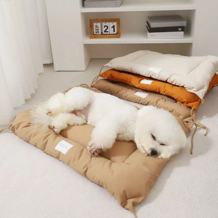 Norvo | SnuggleNest Pet Mat