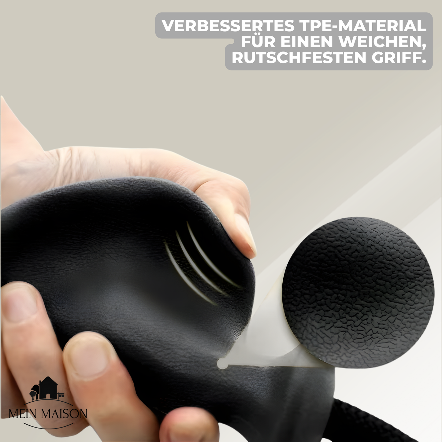 Norvo | PowerCeps Pro – Eliminere håndleddsmerter og fremmer rask muskelvekst i armen