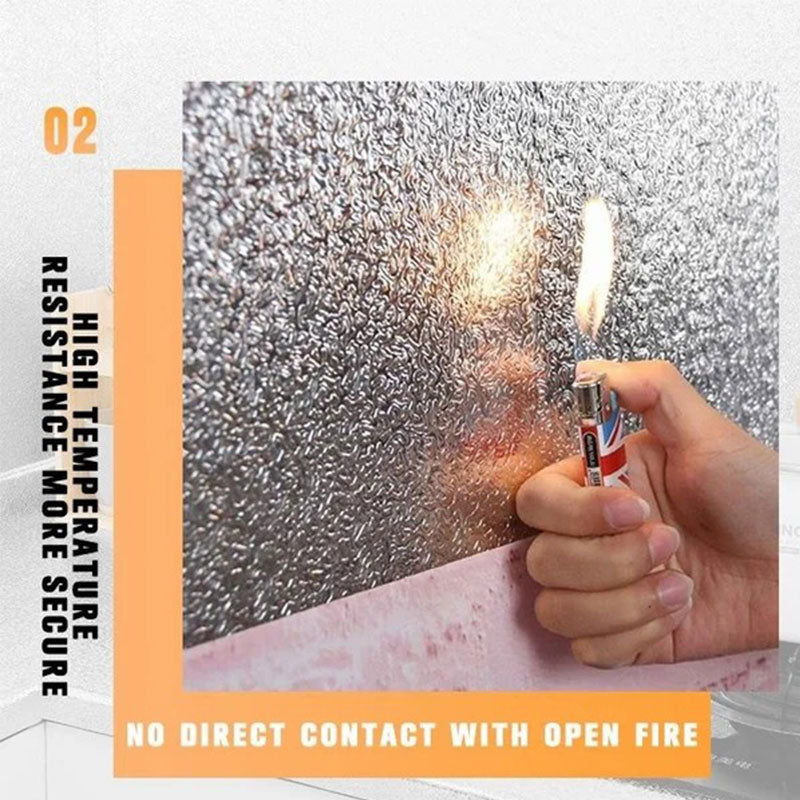 Norvo | Kjøkken Oljebestandige Klistremerker